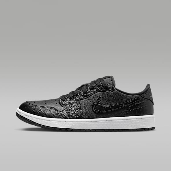 Jordan nike negras shop